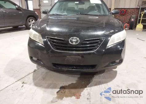 2009 Toyota Camry Xle V6 из США, поврежденный, VIN 4T1BK46K19U097634